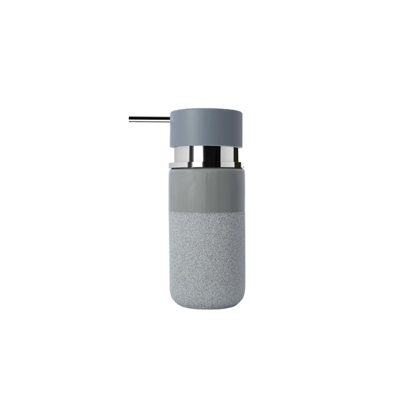 Set completo grigio - serie rock Aquasanit SET63