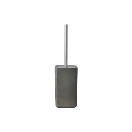 Porta scopino in cemento - serie street Aquasanit QD5140GN