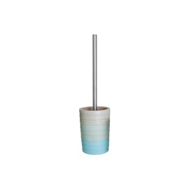 Portascopino acquamarina - serie layer Aquasanit QD7140AQ