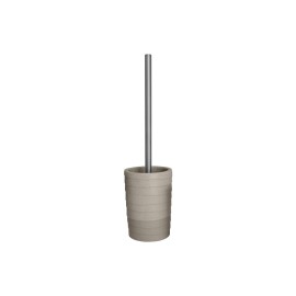 Portascopino marrone - serie layer Aquasanit QD7140MA