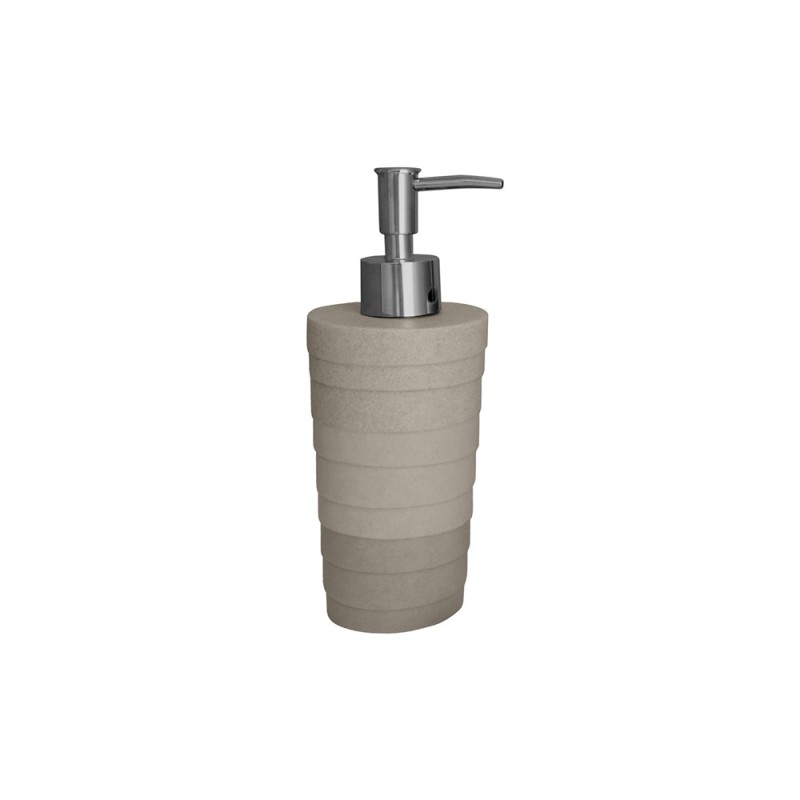 Dispenser marrone - serie layer Aquasanit QD7120MA