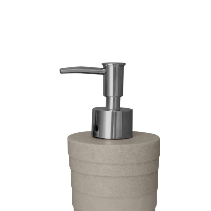 Dispenser marrone - serie layer Aquasanit QD7120MA