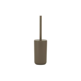 Porta scopino beige - serie kubik Aquasanit QG2140BE