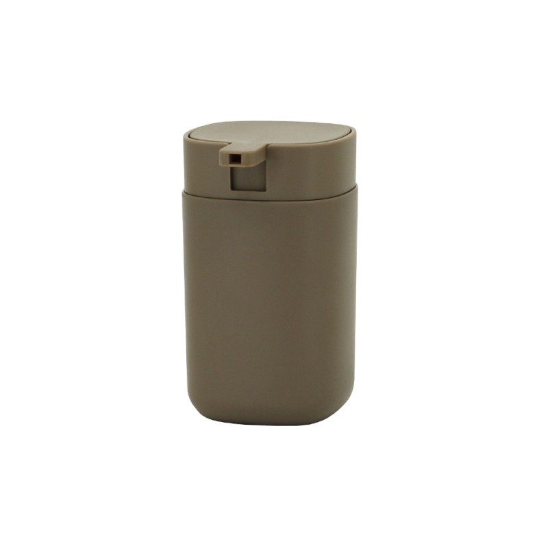 Dispenser beige - serie kubik Aquasanit QG2120BE