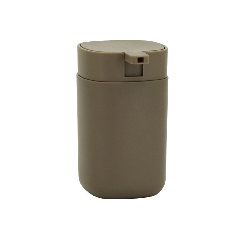 Dispenser beige - serie kubik Aquasanit QG2120BE