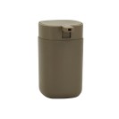Dispenser beige - serie kubik Aquasanit QG2120BE