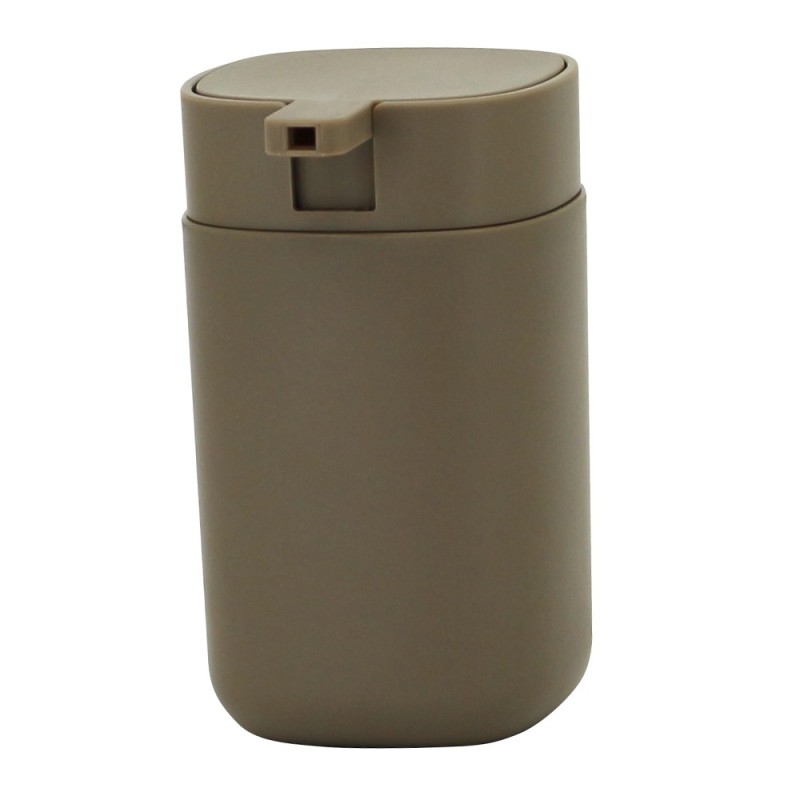 Dispenser beige - serie kubik Aquasanit QG2120BE