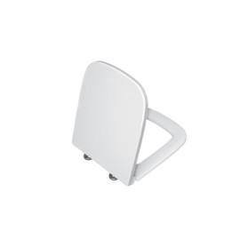 Sedile con cerniere cromate - Serie S20 Vitra SFUCER0692SE