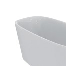 Vasca centro stanza da 180 x 80 cm serie dea ideal standard Ideal Standard SCACER0375VA