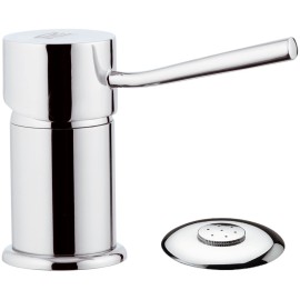 Rubinetto bidet con doccetta serie minimal Remer N23