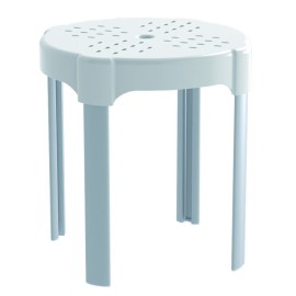 Sgabello da bagno serie care Aquasanit A106791AL001