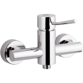 Rubinetto esterno per doccia serie minimal Remer N31