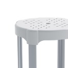 Sgabello da bagno serie care Aquasanit A106791AL001