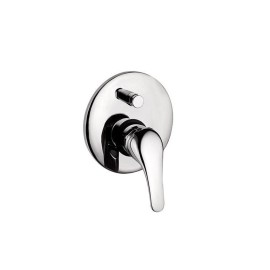 Miscelatore monocomando vasca incasso con deviatore. Mariani Rubinetterie B00173E200