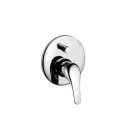 Miscelatore monocomando vasca incasso con deviatore. Mariani Rubinetterie B00173E200