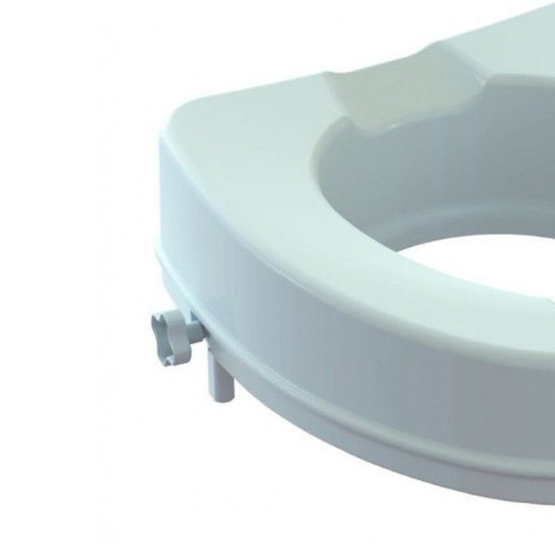 Alzawater serie care con sistema di bloccaggio Aquasanit A106790BL001
