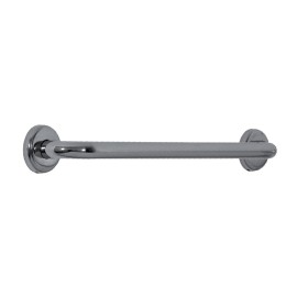 Maniglia serie care in acciaio inox lucido cm l. 45 x 3,2 Aquasanit A10690AX002