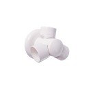 Snodo multifunzionale serie care in plastica Aquasanit A10699PL001