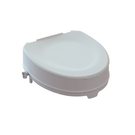 Alzawater serie care con sistema di bloccaggio e coperchio Aquasanit A106790BL002