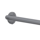 Maniglia serie care in acciaio inox lucido cm l. 60 x 3,2 Aquasanit A10690AX003