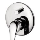 Miscelatore monocomando vasca incasso con deviatore. Mariani Rubinetterie B00173E200