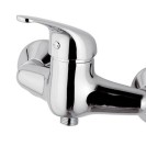 Miscelatore monocomando economy doccia senza accessori. Mariani Rubinetterie B00252E200