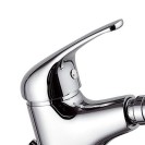 Miscelatore monocomando bidet stile classico Mariani Rubinetterie A00493E200