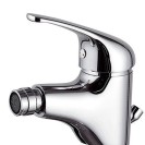 Miscelatore monocomando bidet stile classico Mariani Rubinetterie A00493E200