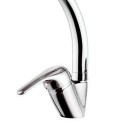 Miscelatore monocomando lavello Mariani Rubinetterie A00570E200