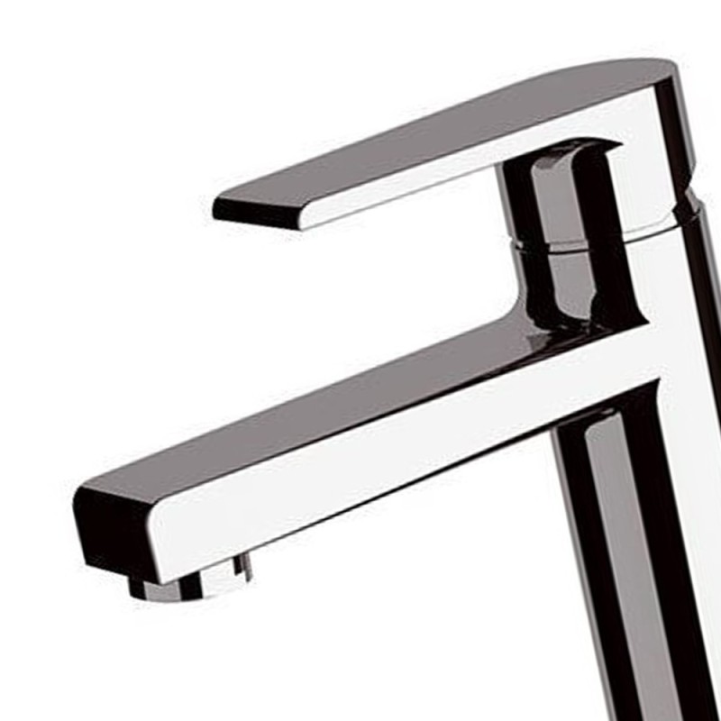 Rubinetteria mariani miscelatore per lavabo serie artic Mariani Rubinetterie 393-AT