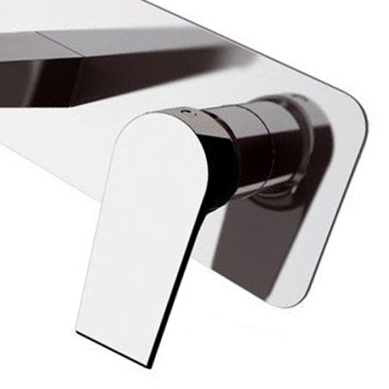 Artic rubinetterie mariani miscelatore lavabo ad incasso Mariani Rubinetterie 565-AT