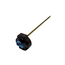 Termostato per scaldabagno BLU1 R 50/80/100 LT Idrobric SACSCA0234TE