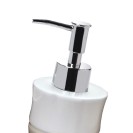 Dispenser serie mystique in ceramica Aquasanit A101120ICE000