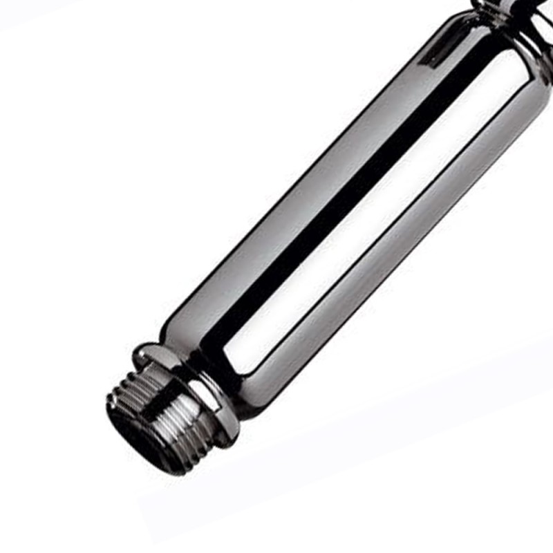 Idroscopino a pulsante lux Remer RB100