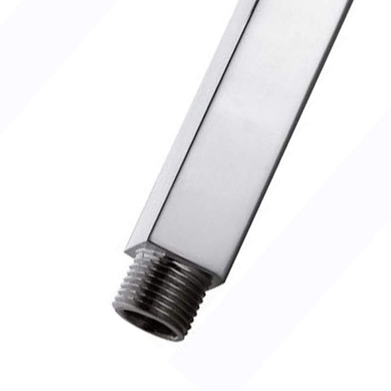Idroscopino a pulsante quadrato - serie sq. Remer RB120