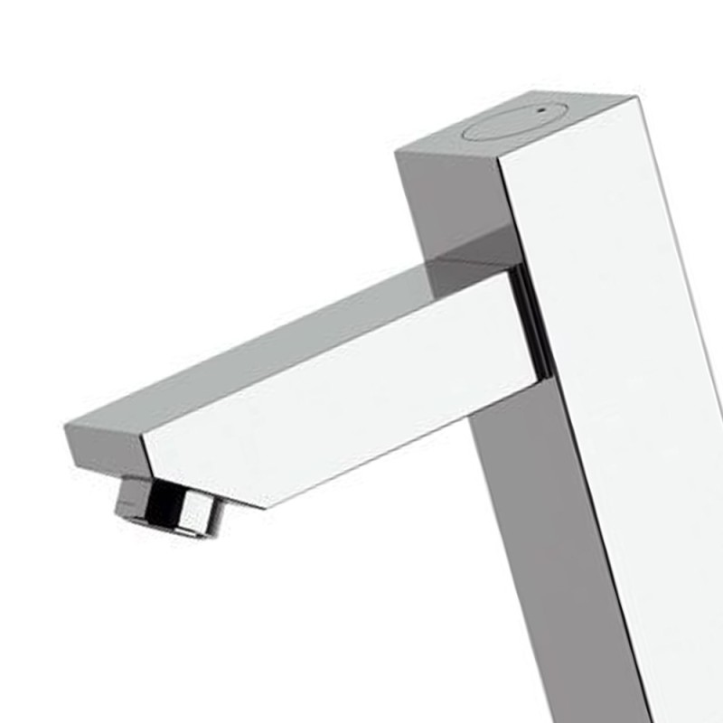 Rubinetto a temporizzazione elettronica 2 tempi - serie tempor Remer TTE219