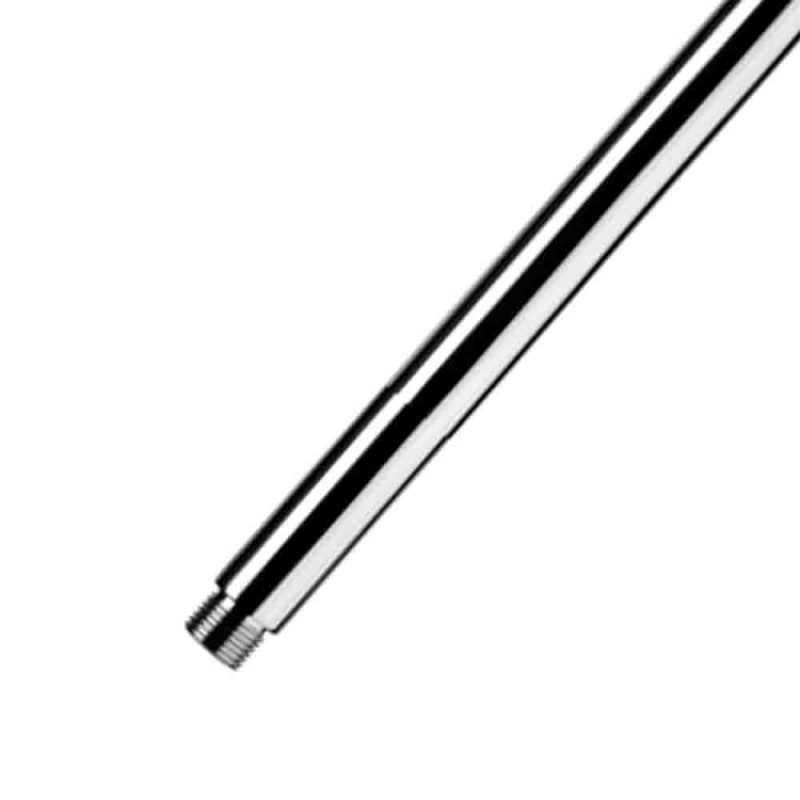 Braccio doccia da soffitto 10 cm Remer 347N10
