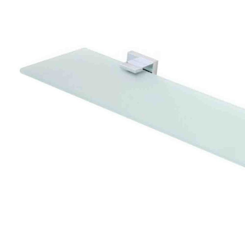Smart - ripiano mensola satinato Aquasanit A74090CR26