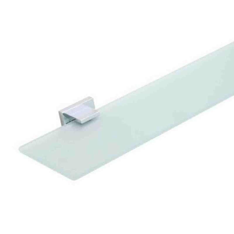 Smart - ripiano mensola satinato Aquasanit A74090CR26