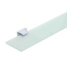 Smart - ripiano mensola satinato Aquasanit A74090CR26