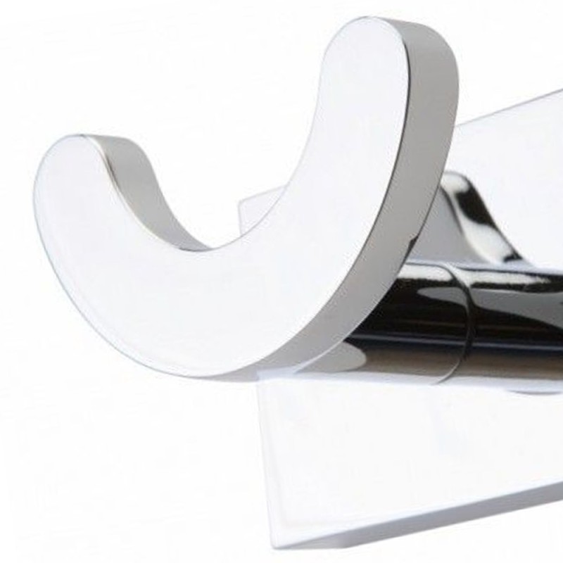 Smart - porta abito cromato Aquasanit A74200CRCA