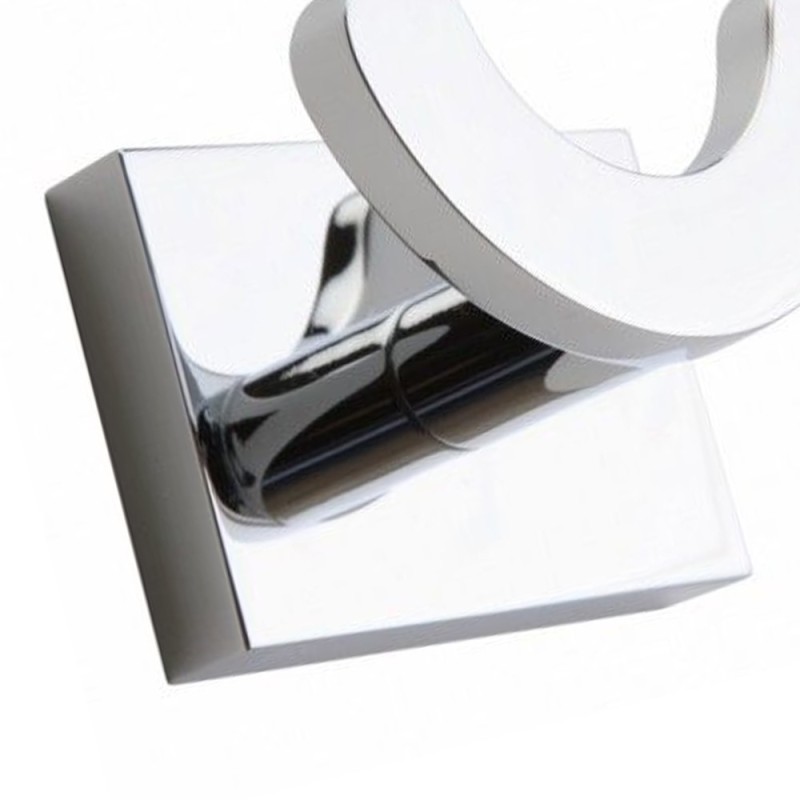 Smart - porta abito cromato Aquasanit A74200CRCA