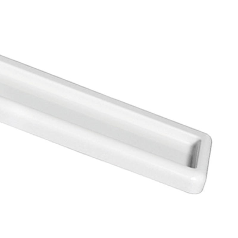 Porta sapone e spugna - serie white Aquasanit A108510IMP001