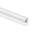 Porta sapone e spugna - serie white Aquasanit A108510IMP001
