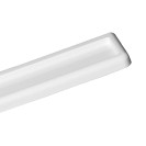 Porta sapone e spugna - serie white Aquasanit A108510IMP001
