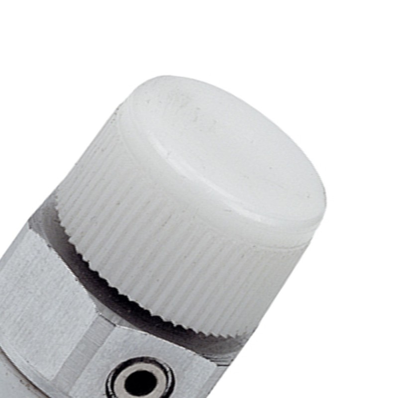 Valvolina sfogo aria manuale per radiatori 1/4 RR 43014