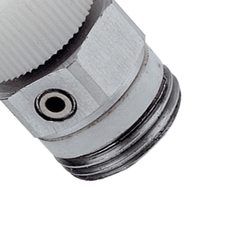 Valvolina sfogo aria manuale per radiatori 1/4 RR 43014
