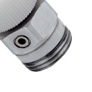 Valvolina sfogo aria manuale per radiatori 1/4 RR 43014