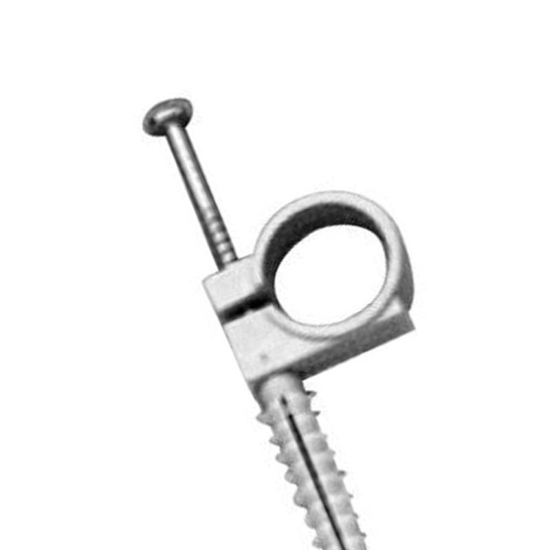 Collare fermatubo con tassello mm 26 RR 62126