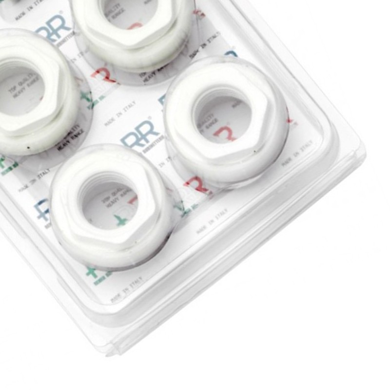 Kit per radiatori in alluminio RR 545